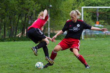 Bild 37 - Frauen Rot-Schwarz Kiel - MTSV Olympia Neumnster : Ergebnis: 4:1